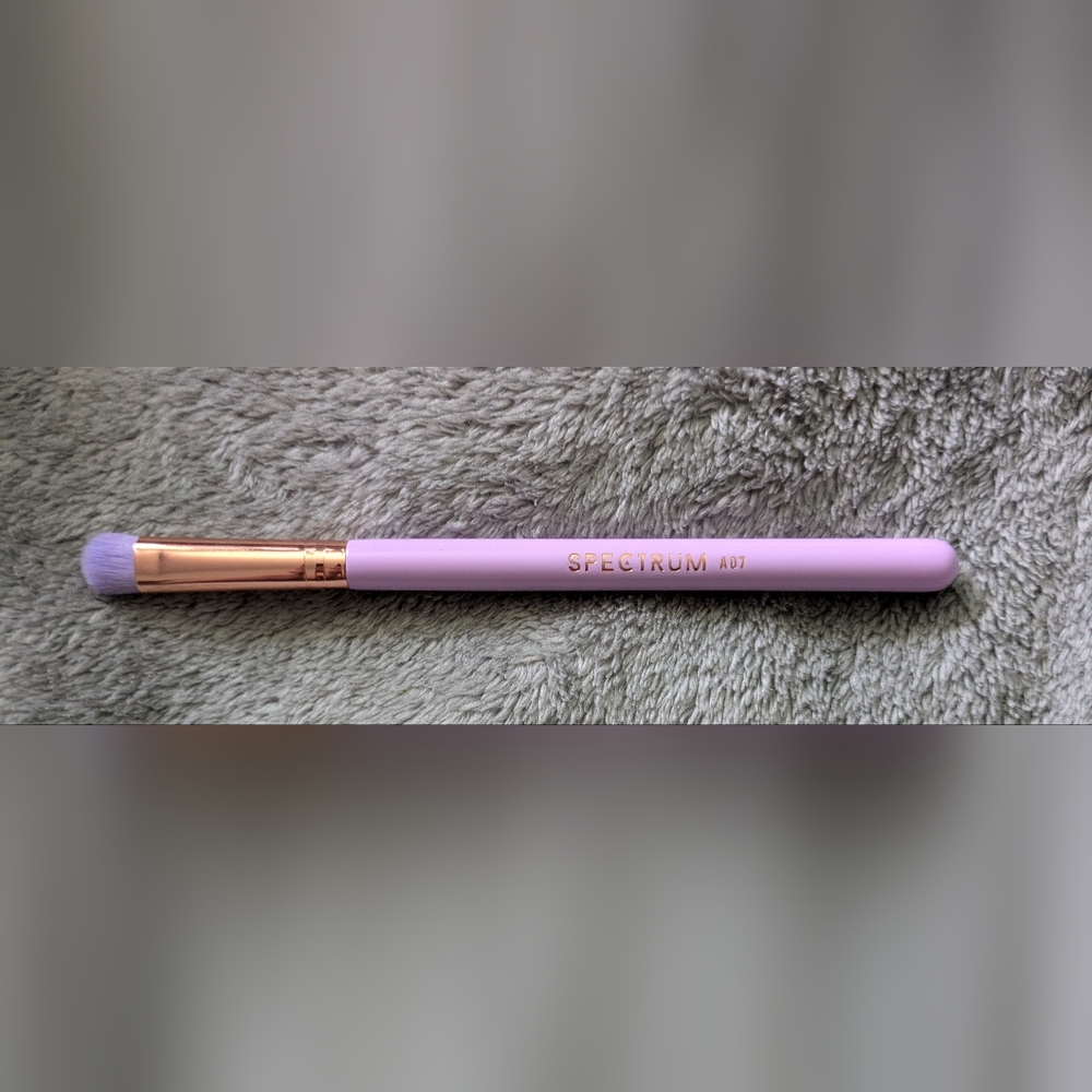 Makeup Brush - Lavender
